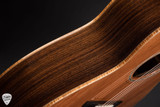 Goodall Grand Concert Cutaway – Master Grade Redwood & Indian Rosewood Acoustic Guitar