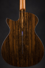 Julien Sublet GA-C Acoustic Guitar
