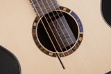 Julien Sublet GA-C Acoustic Guitar