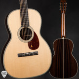 Collings 002H Sitka Spruce & Indian Rosewood Acoustic Guitar