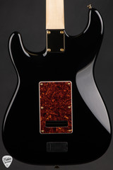 2025 – James Tyler Dann Huff Black Classic Electric Guitar in Black