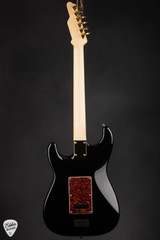 2025 – James Tyler Dann Huff Black Classic Electric Guitar in Black