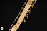 2025 – James Tyler Dann Huff Black Classic Electric Guitar in Black