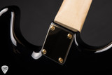 2025 – James Tyler Dann Huff Black Classic Electric Guitar in Black