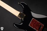2025 – James Tyler Dann Huff Black Classic Electric Guitar in Black