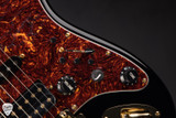 2025 – James Tyler Dann Huff Black Classic Electric Guitar in Black