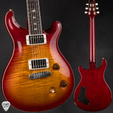 2020 – Paul Reed Smith McCarty Electric Guitar in Dark Cherry Sunburst