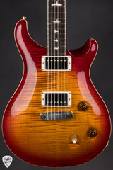 2020 – Paul Reed Smith McCarty Electric Guitar in Dark Cherry Sunburst