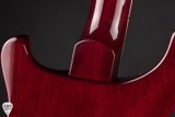 2020 – Paul Reed Smith McCarty Electric Guitar in Dark Cherry Sunburst