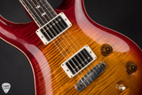 2020 – Paul Reed Smith McCarty Electric Guitar in Dark Cherry Sunburst
