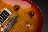 2020 – Paul Reed Smith McCarty Electric Guitar in Dark Cherry Sunburst
