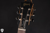 Gibson J-45 Studio Rosewood Gloss Top/Satin Back Acoustic Guitar in Rosewood Burst 4.14 #21675045