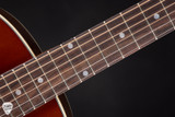 Gibson J-45 Studio Rosewood Gloss Top/Satin Back Acoustic Guitar in Rosewood Burst 4.14 #21675045