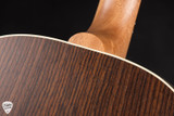 Gibson J-45 Studio Rosewood Gloss Top/Satin Back Acoustic Guitar in Rosewood Burst 4.14 #21675045