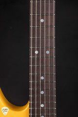 Charvel Custom Shop USA DK24 Taxi Cab Yellow Electric Guitar