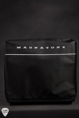 Magnatone Slash Signature Collection Baby M-80 Head Guitar Amplifier in Purple Python