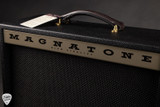 Magnatone Starlight Reverb 1×8 Combo Guitar Amplifier in Black
