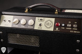 Magnatone Starlight Reverb 1×8 Combo Guitar Amplifier in Black