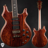 Alembic H-2 Tribute Electric Guitar in Cocobolo