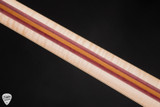 Alembic H-2 Tribute Electric Guitar in Cocobolo