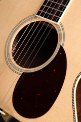 Santa Cruz OM Grand - Sitka Spruce & Walnut