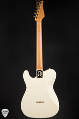 Suhr Mateus Asato Signature Classic T Electric Guitar in MA White