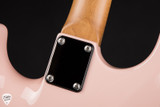 Suhr Standard Roasted Electric Guitar in Shell Pink
