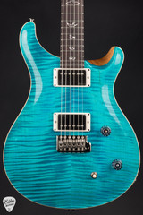 Paul Reed Smith CE 22 Limited Edition Electric Guitar in Carroll Blue