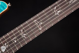 Paul Reed Smith CE 22 Limited Edition Electric Guitar in Carroll Blue