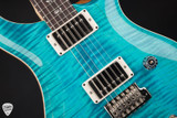 Paul Reed Smith CE 22 Limited Edition Electric Guitar in Carroll Blue