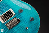 Paul Reed Smith CE 22 Limited Edition Electric Guitar in Carroll Blue