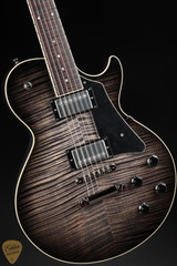 Collings City Limits - Acid Wash/Charcoal Burst