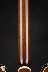 Collings I-35 Deluxe/Throbaks Tobacco Sunburst Electric Guitar