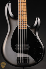 Ernie Ball Music Man StingRay 5 Special H - Black Rock
