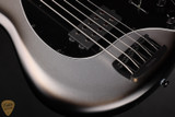 Ernie Ball Music Man StingRay 5 Special H - Black Rock
