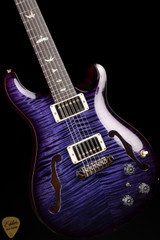 Paul Reed Smith Hollowbody II Piezo - Ultra Violet Wrap Burst