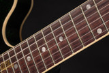 2024 - Gibson Custom Shop PSL '61 ES-335 Reissue Gloss Brunswick Green 7.14 #131610