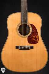2023 – Atkin D37 Pre-War – Baked Adirondack Spruce & Madagascar Rosewood Acoustic Guitar