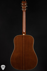 2023 – Atkin D37 Pre-War – Baked Adirondack Spruce & Madagascar Rosewood Acoustic Guitar