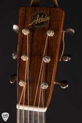 2023 – Atkin D37 Pre-War – Baked Adirondack Spruce & Madagascar Rosewood Acoustic Guitar