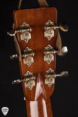 2023 – Atkin D37 Pre-War – Baked Adirondack Spruce & Madagascar Rosewood Acoustic Guitar