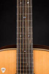 2023 – Atkin D37 Pre-War – Baked Adirondack Spruce & Madagascar Rosewood Acoustic Guitar