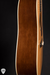 2023 – Atkin D37 Pre-War – Baked Adirondack Spruce & Madagascar Rosewood Acoustic Guitar