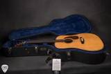 2023 – Atkin D37 Pre-War – Baked Adirondack Spruce & Madagascar Rosewood Acoustic Guitar
