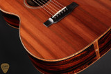Bourgeois OMC Custom - Sinker Redwood & Cocobolo