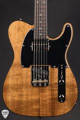 Suhr Classic T Figured Koa
