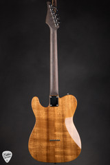 Suhr Classic T Figured Koa