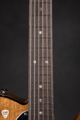 Suhr Classic T Figured Koa