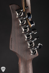 Suhr Classic T Roasted Swamp Ash/Spalted Maple - Natural