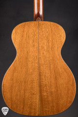 Preston Thompson OM-CA Acoustic Guitar with Adirondack Spruce & Granadillo